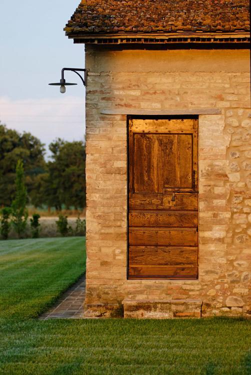 Agriturismo Pian Del Tevere Торджано Екстериор снимка